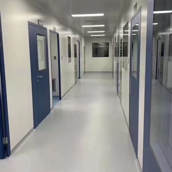 潔凈走廊